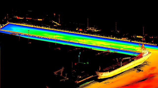 機載激光雷達（LiDAR）點云數據結構特點及處理流程.jpg